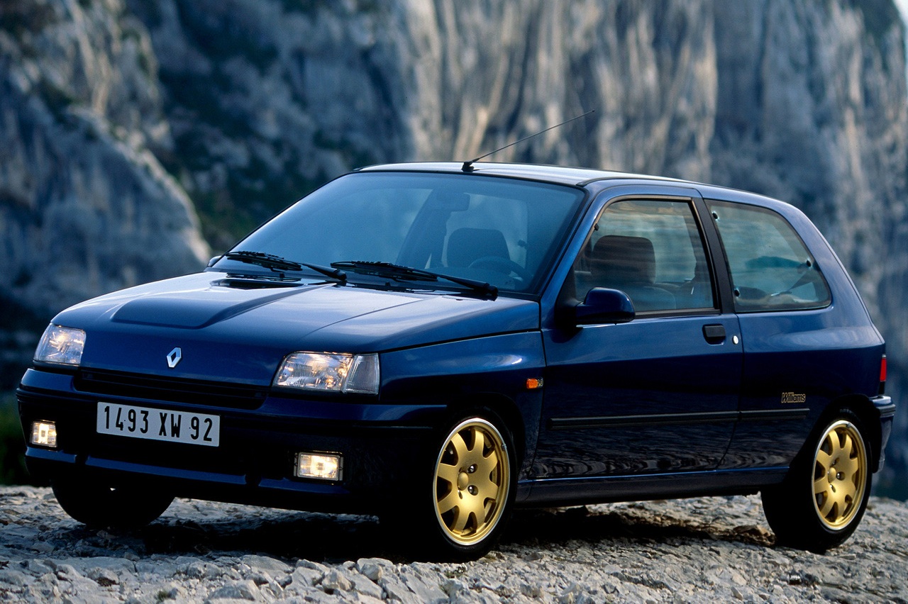 5 coches 80 y 90 revalorizado ultimo año