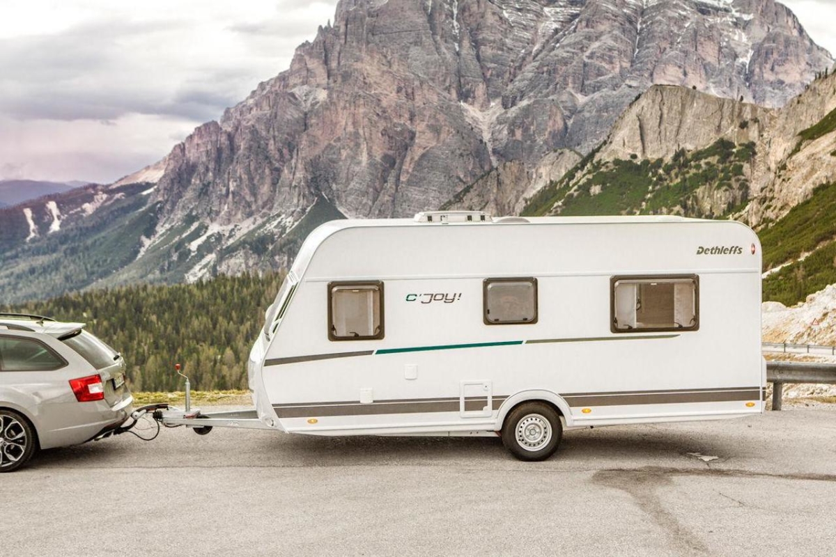 Descubre Las Caravanas Nuevas Más Económicas Del Mercado. - utx8aco