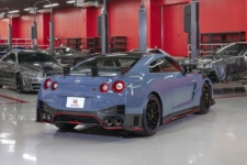 Nissan GT-R Nismo Special Edition