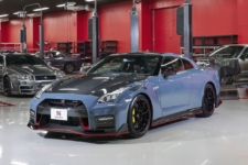 Nissan GT-R Nismo Special Edition