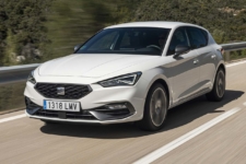 Prueba del SEAT León TGI DSG 130 CV