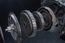 Transmision N DCT Hyundai Kona N