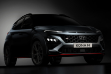 Transmision N DCT Hyundai Kona N