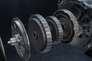 Las características de la transmisión N DCT del nuevo Hyundai Kona N Transmision N DCT Hyundai Kona N