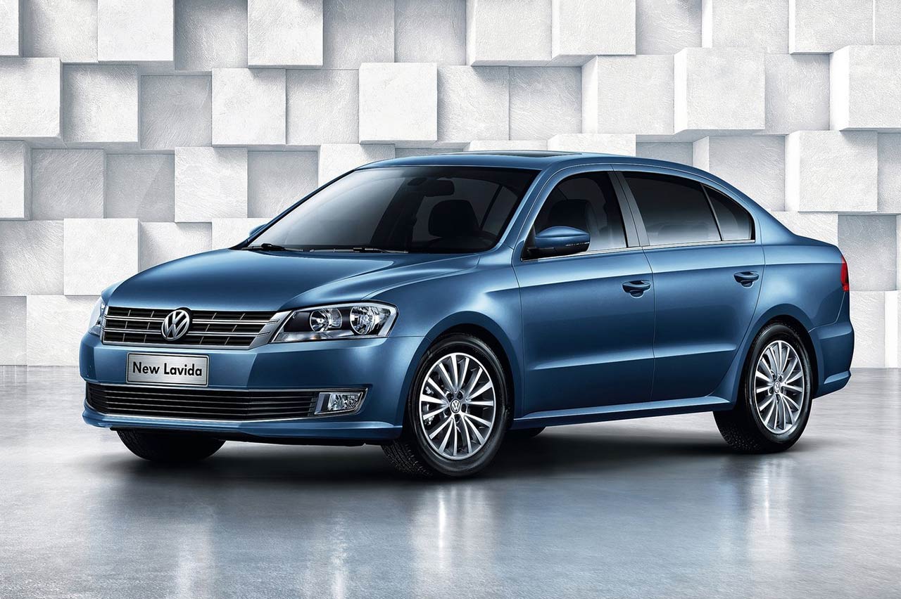 Volkswagen que seguro no conoces 