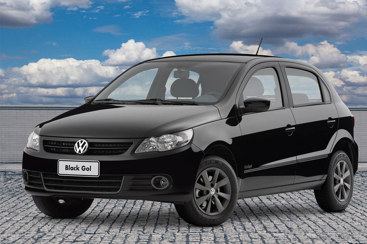 Volkswagen que seguro no conoces 