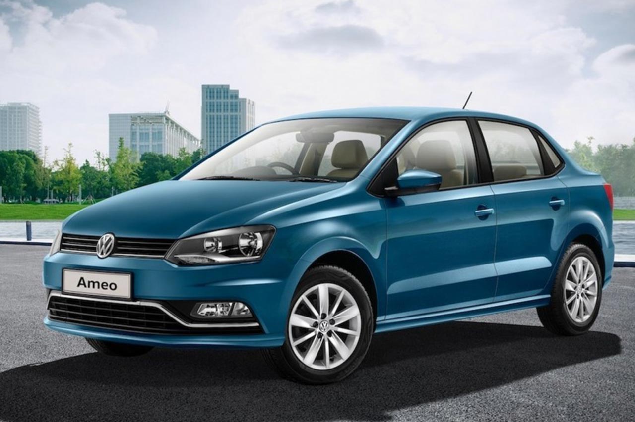 Volkswagen que seguro no conoces 