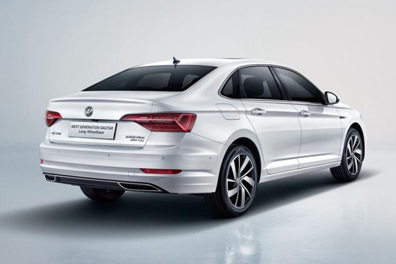 Volkswagen que seguro no conoces 