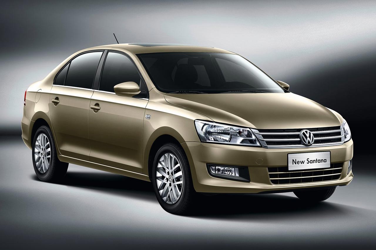 Volkswagen que seguro no conoces 