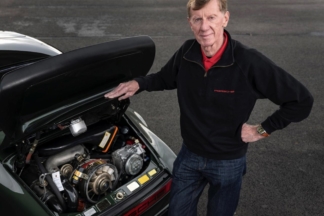 10 anécdotas y curiosidades de Walter Röhrl anécdotas y curiosidades de Walter Röhrl