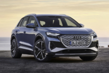 Audi Q4 e-tron 2021: ya está aquí el tercer coche eléctrico de Audi Audi Q4 e-tron 2021