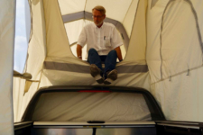 GentleTent GT Pickup