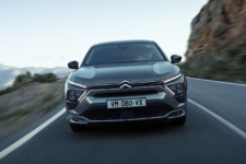 Citroën C5 X 2021