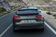 Citroën C5 X 2021
