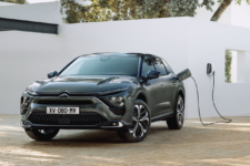 Citroën C5 X 2021