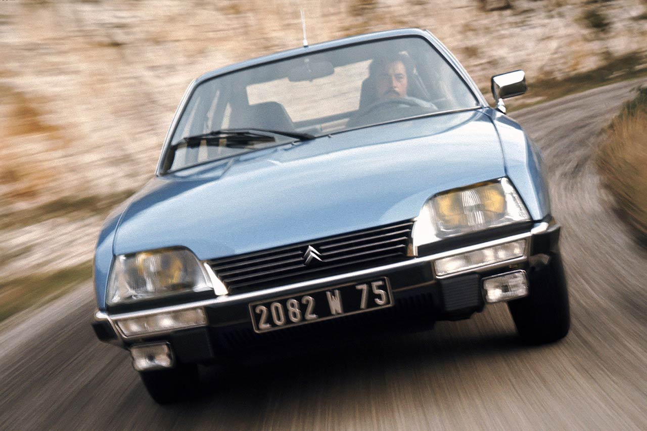 coches clásicos que más se han revalorizado 