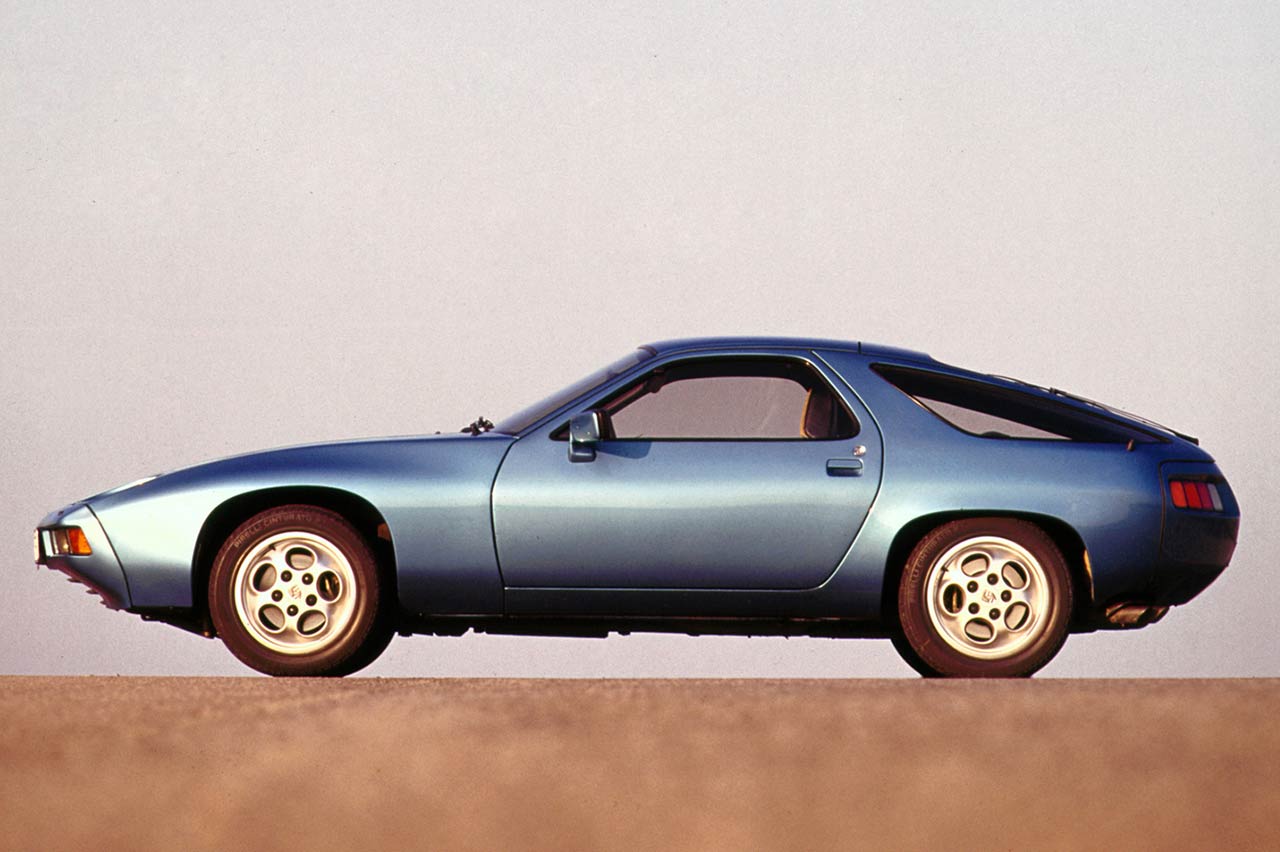 coches clásicos que más se han revalorizado 