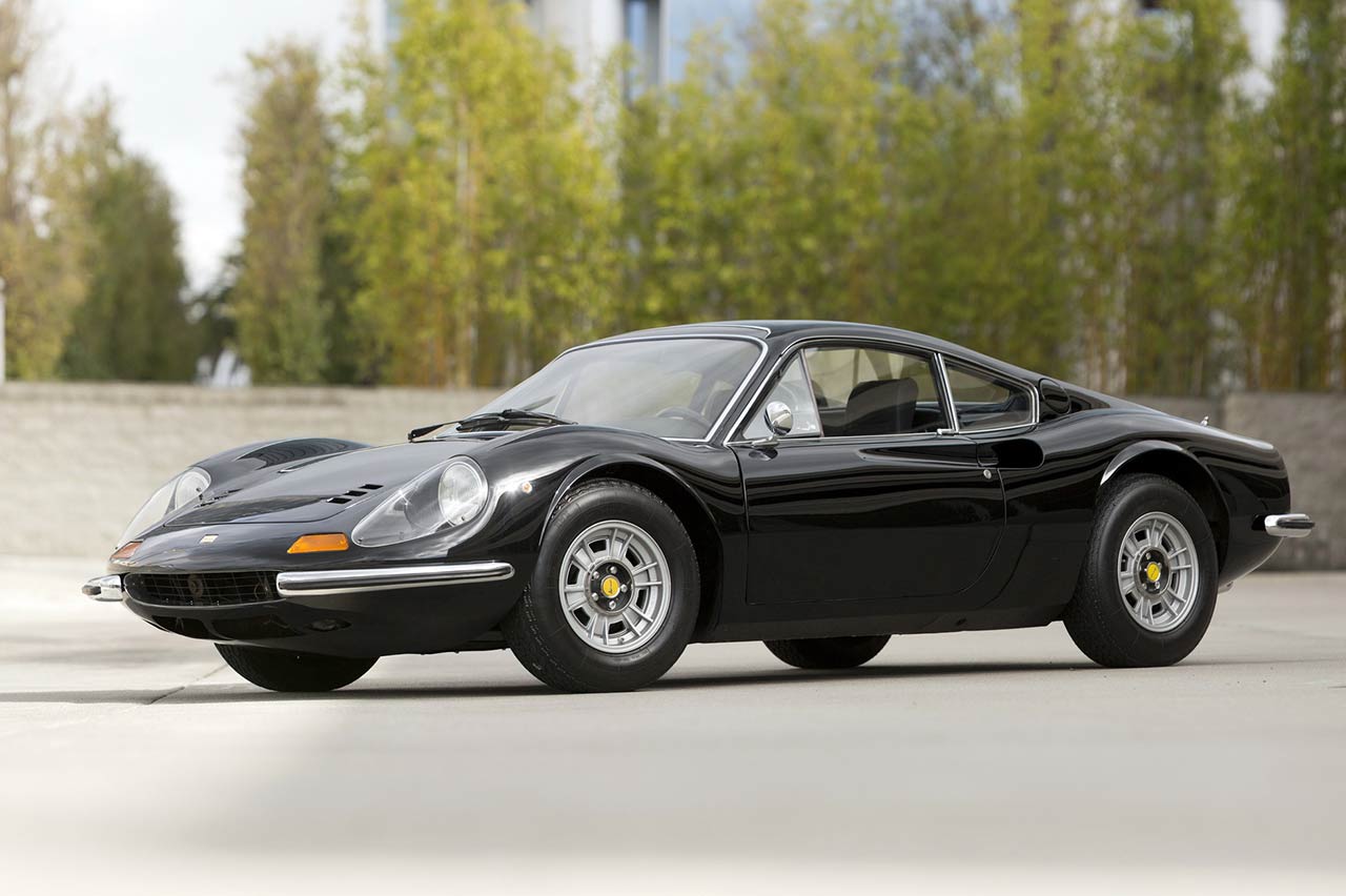 coches clásicos que más se han revalorizado 