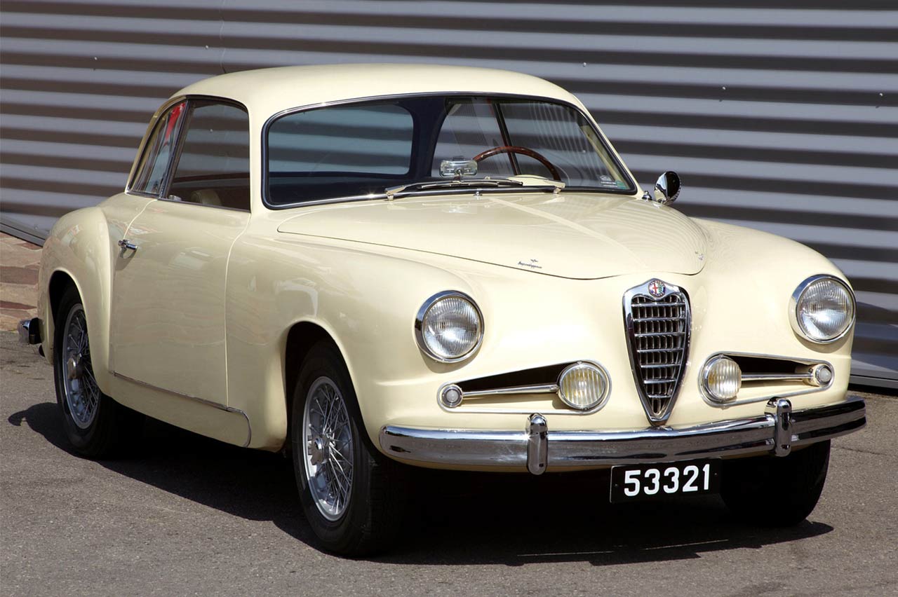 coches clásicos que más se han revalorizado 