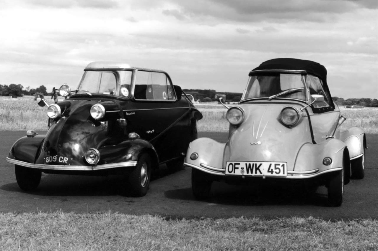 coches clásicos que más se han revalorizado 