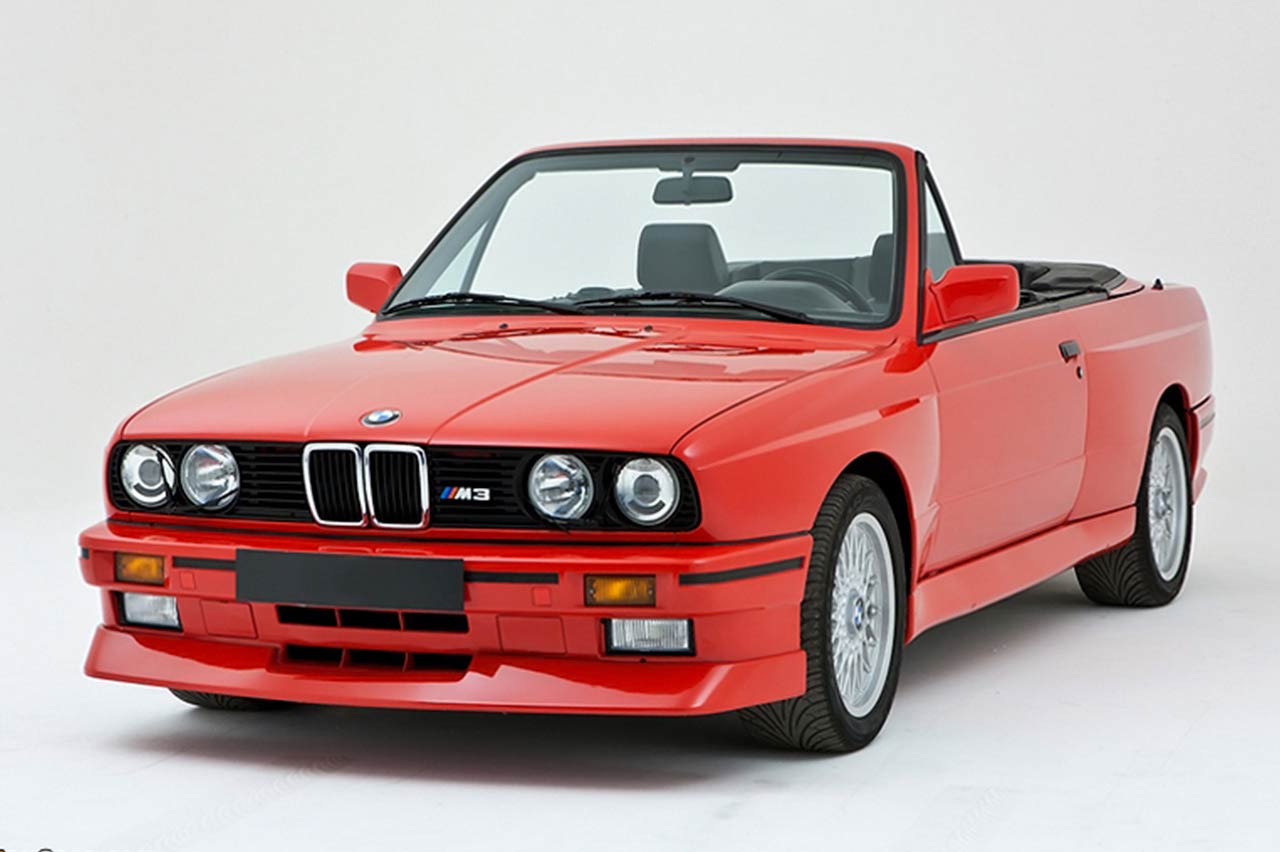 coches clásicos que más se han revalorizado 