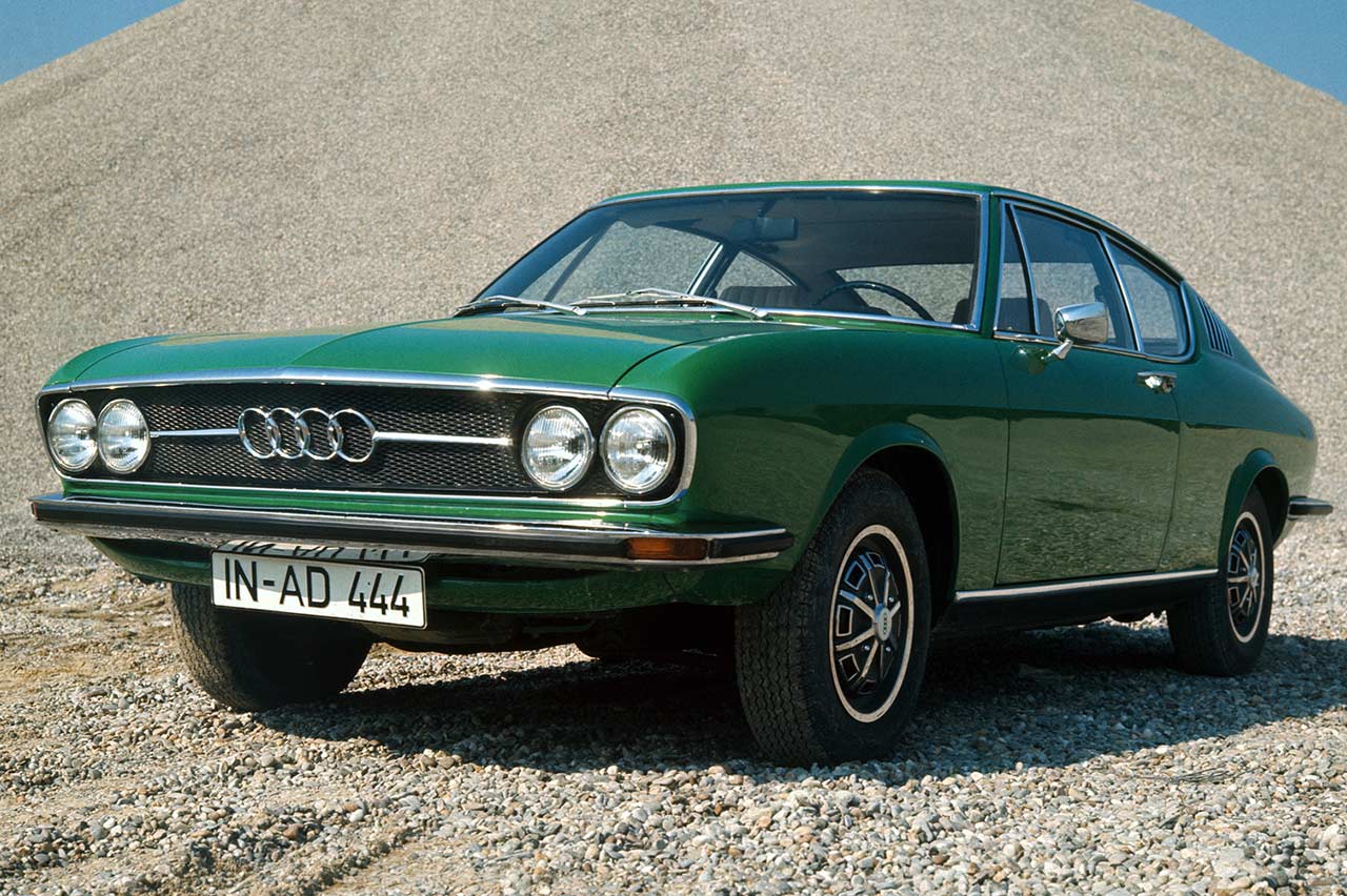 coches clásicos que más se han revalorizado 