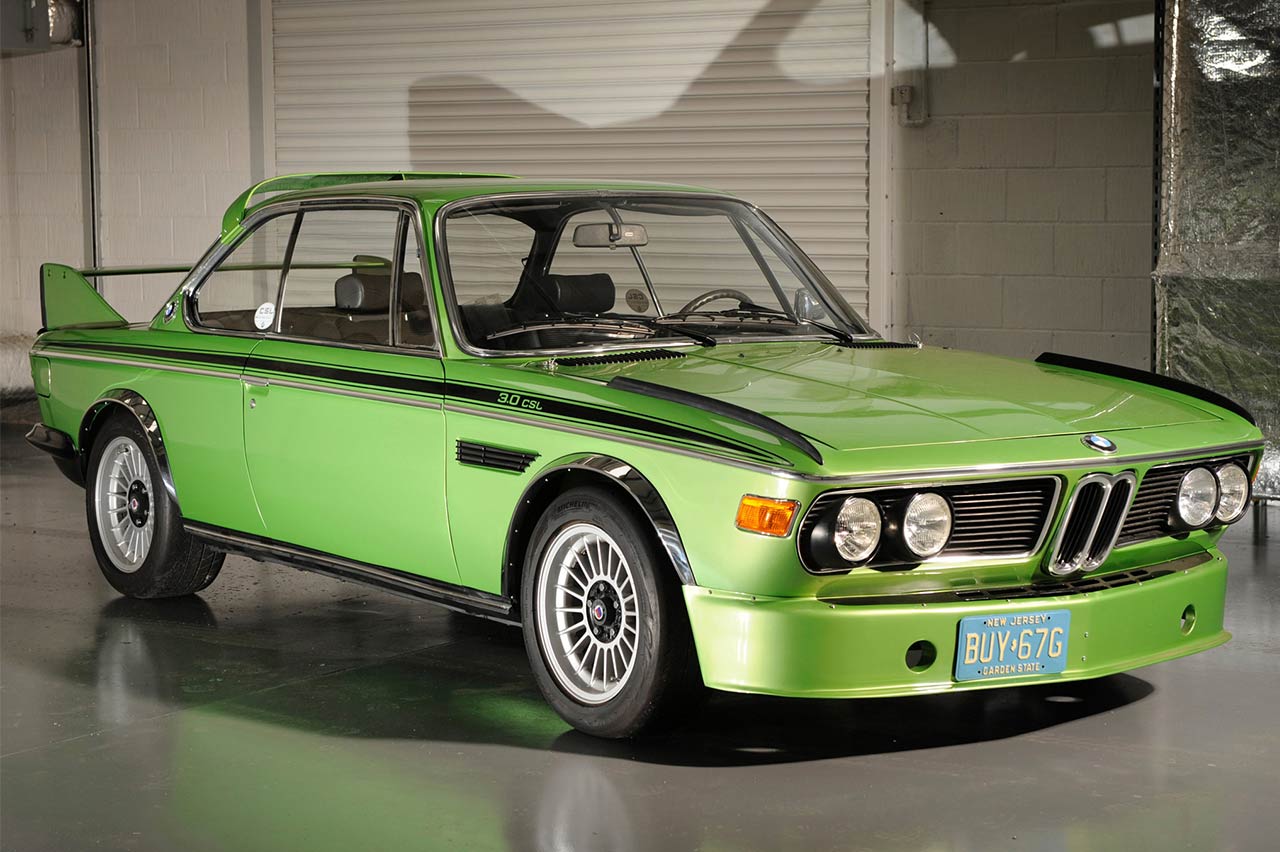 coches clásicos que más se han revalorizado 