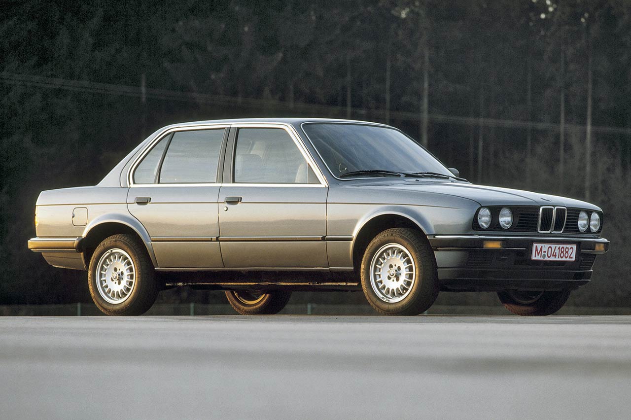 coches clásicos que más se han revalorizado 