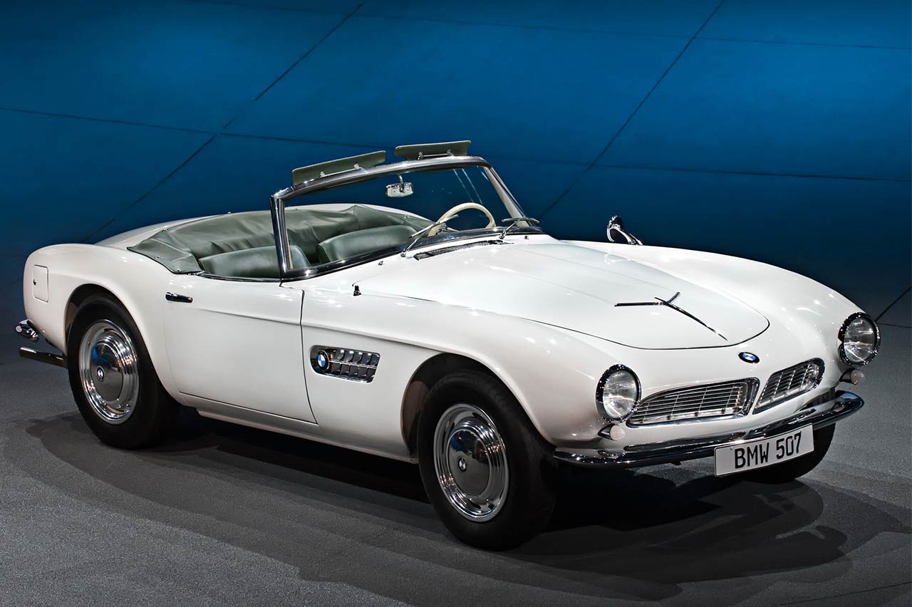 coches clásicos que más se han revalorizado 