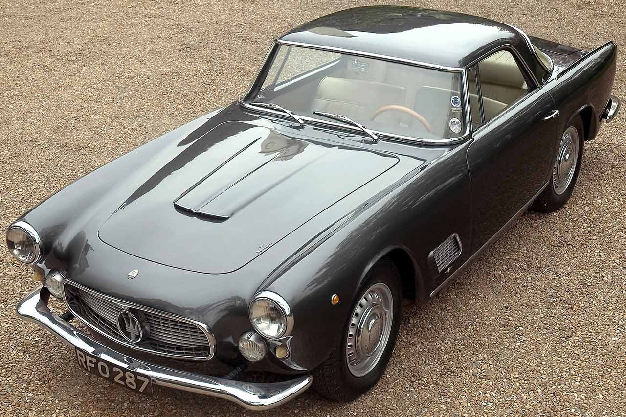 coches clásicos que más se han revalorizado 