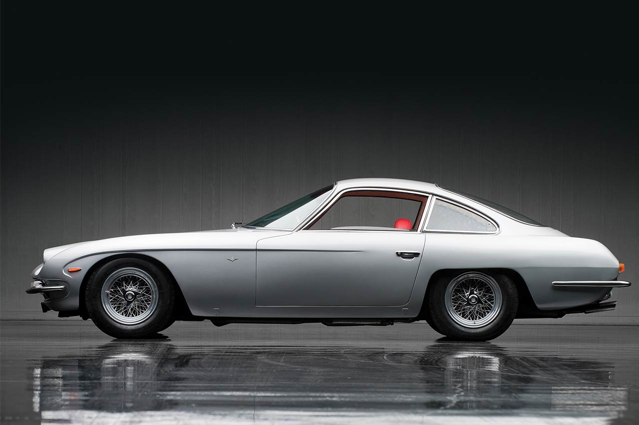 coches clásicos que más se han revalorizado 