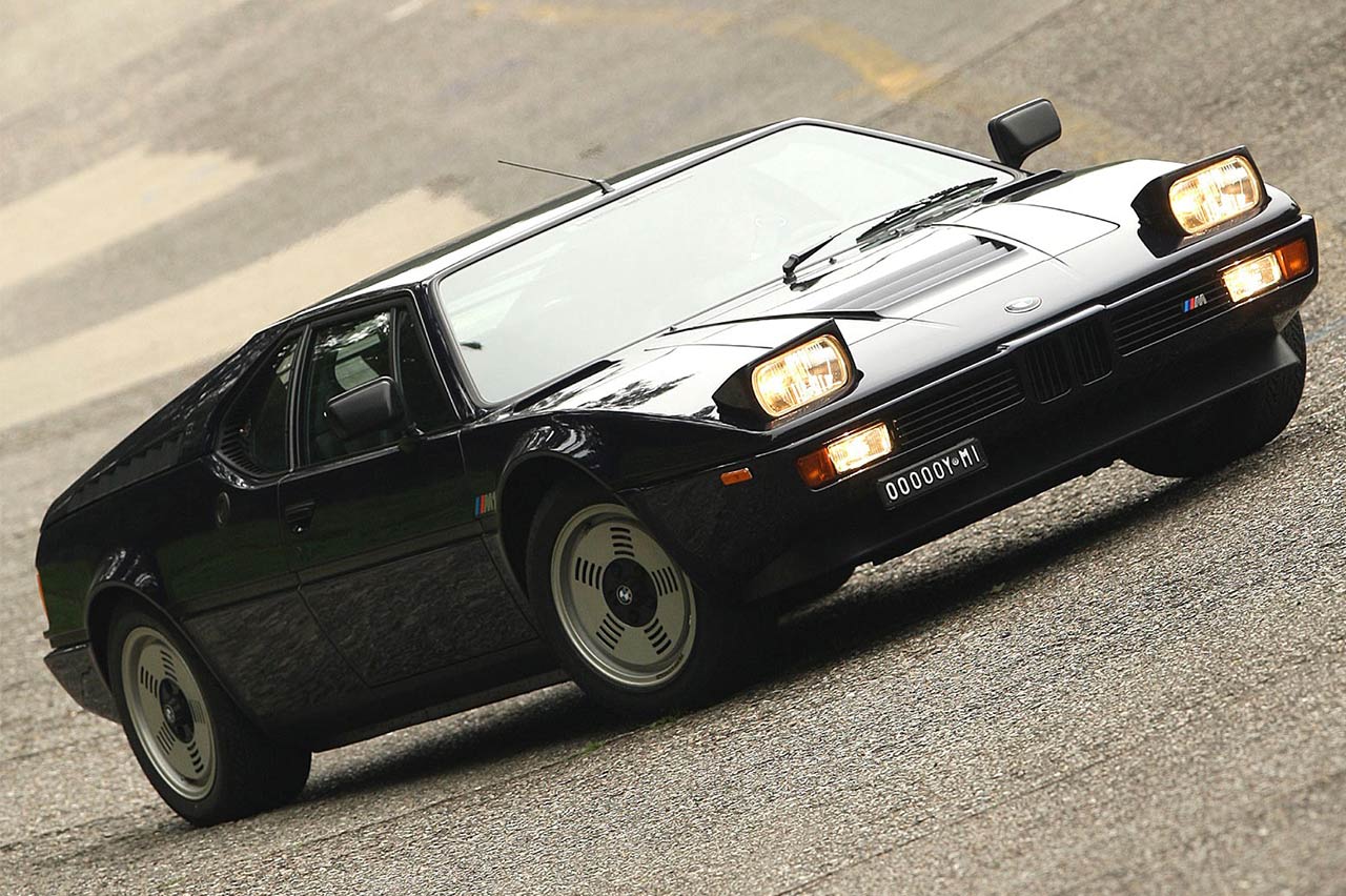 coches clásicos que más se han revalorizado 