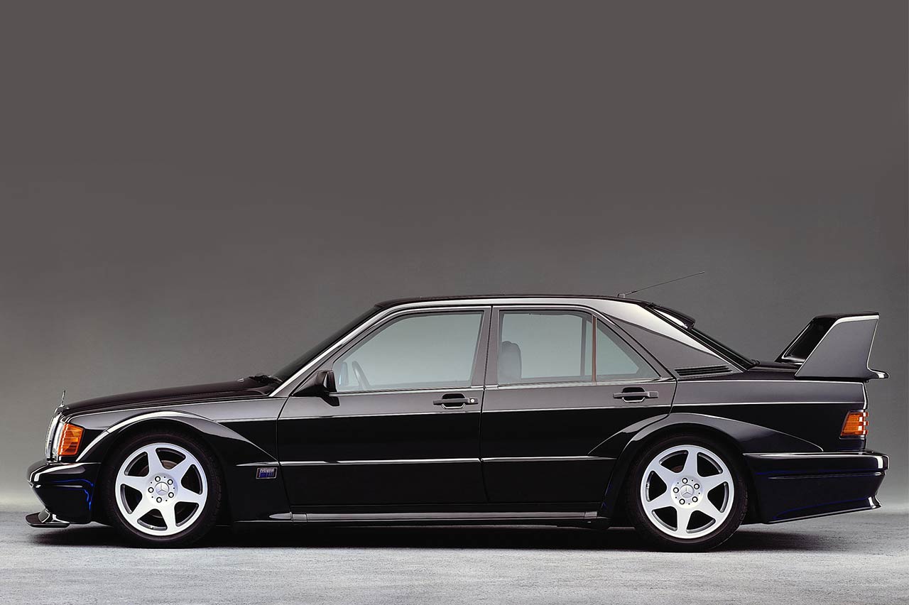 coches clásicos que más se han revalorizado 