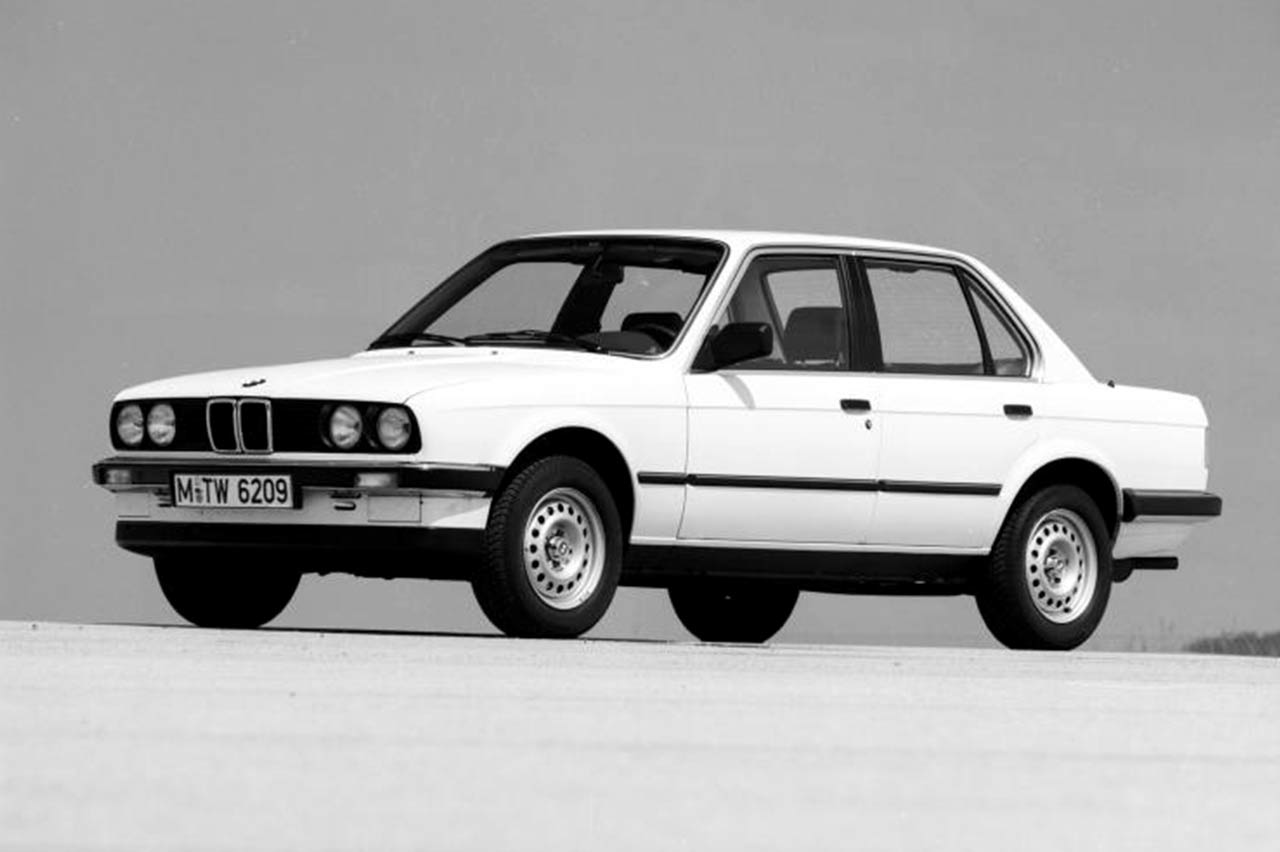 coches clásicos que más se han revalorizado 