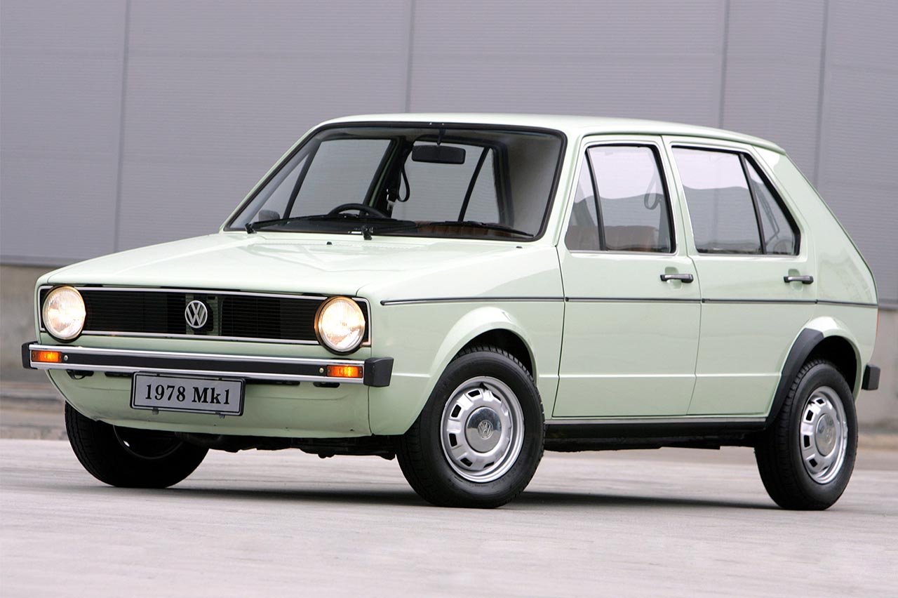 coches clásicos que menos consumen 