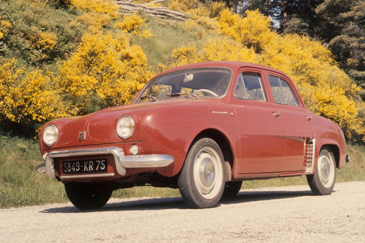 coches clásicos que menos consumen 