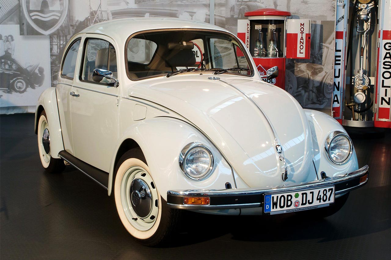 coches clásicos que menos consumen 