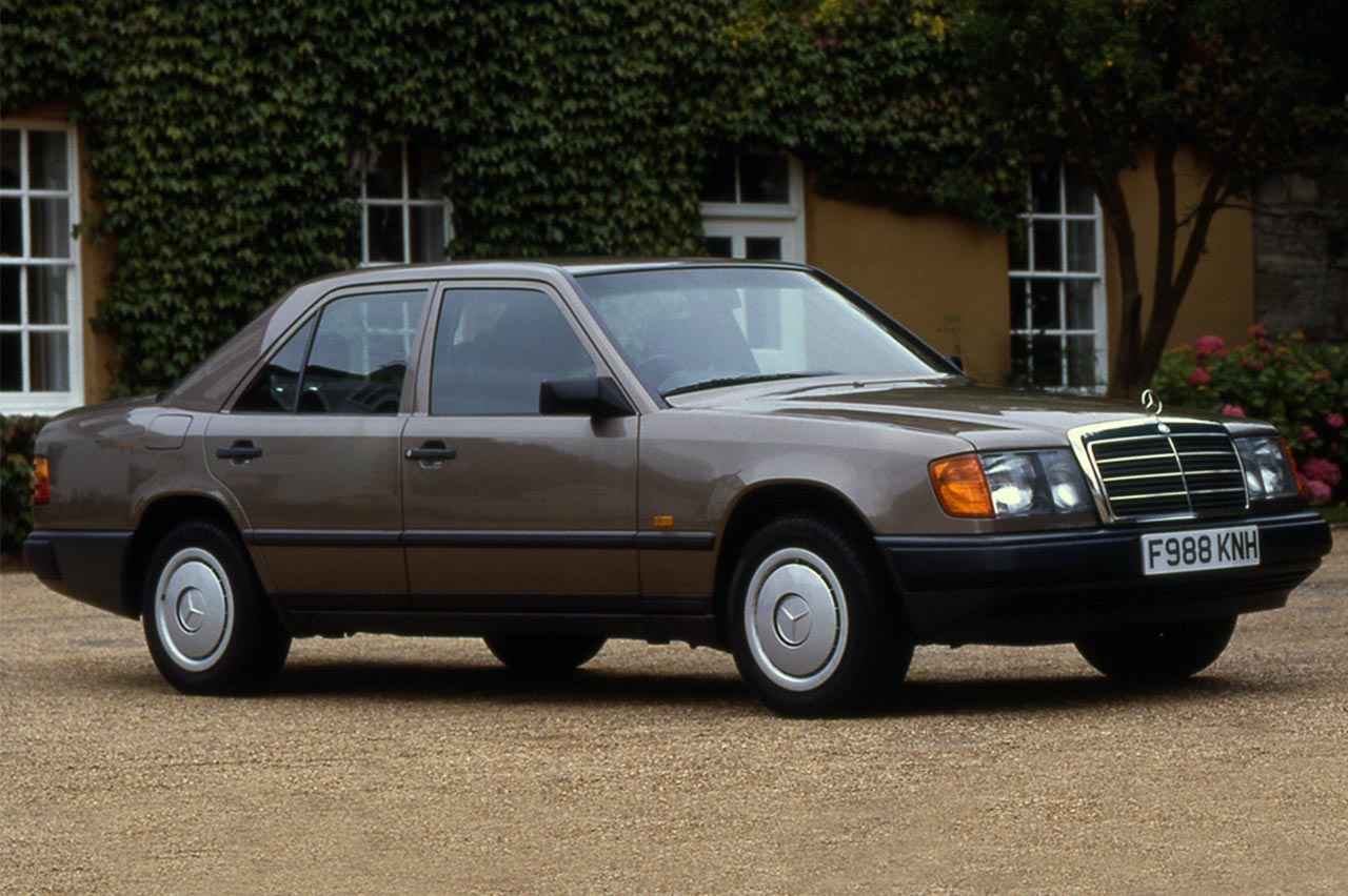 coches clásicos que menos consumen 