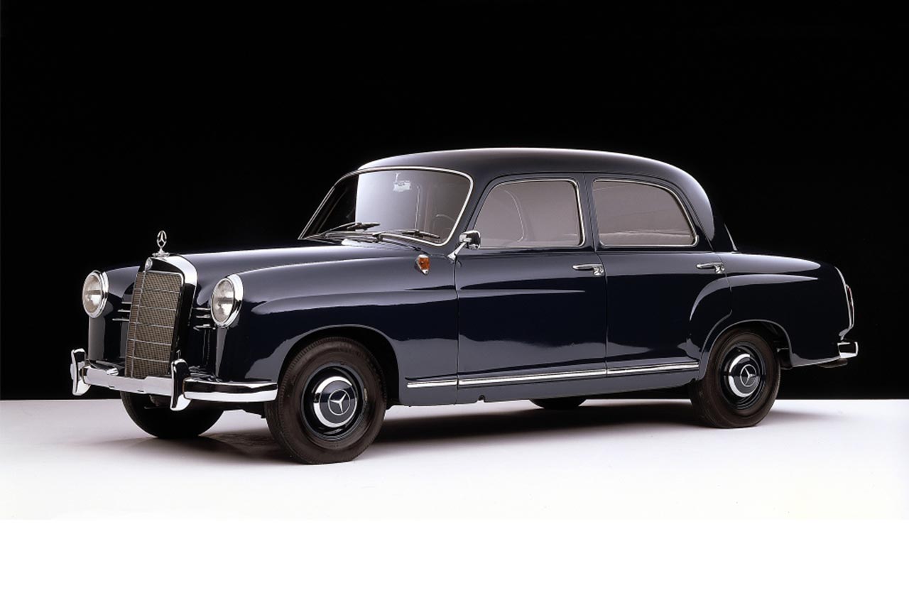 coches clásicos que menos consumen 