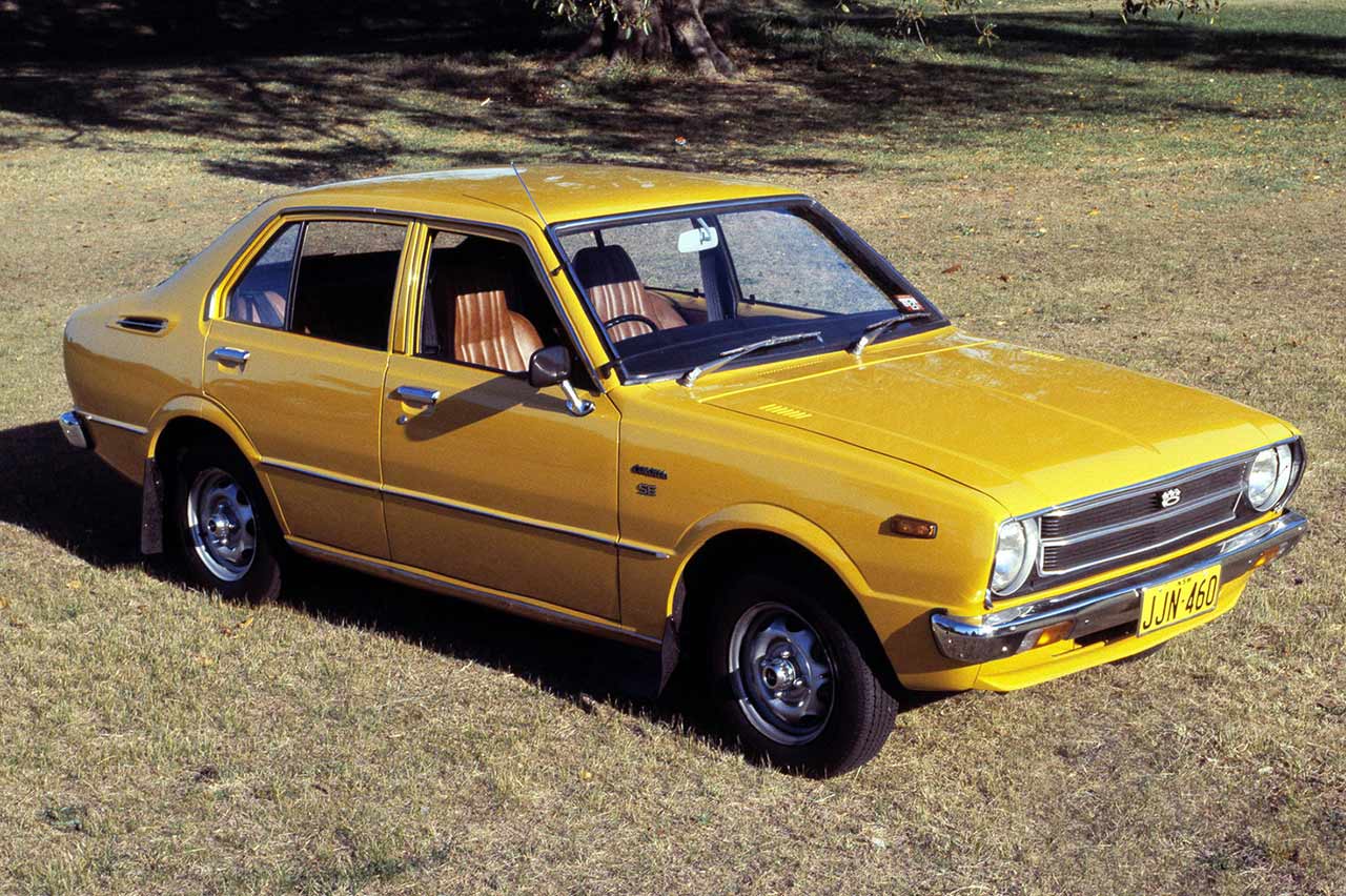 coches clásicos que menos consumen 