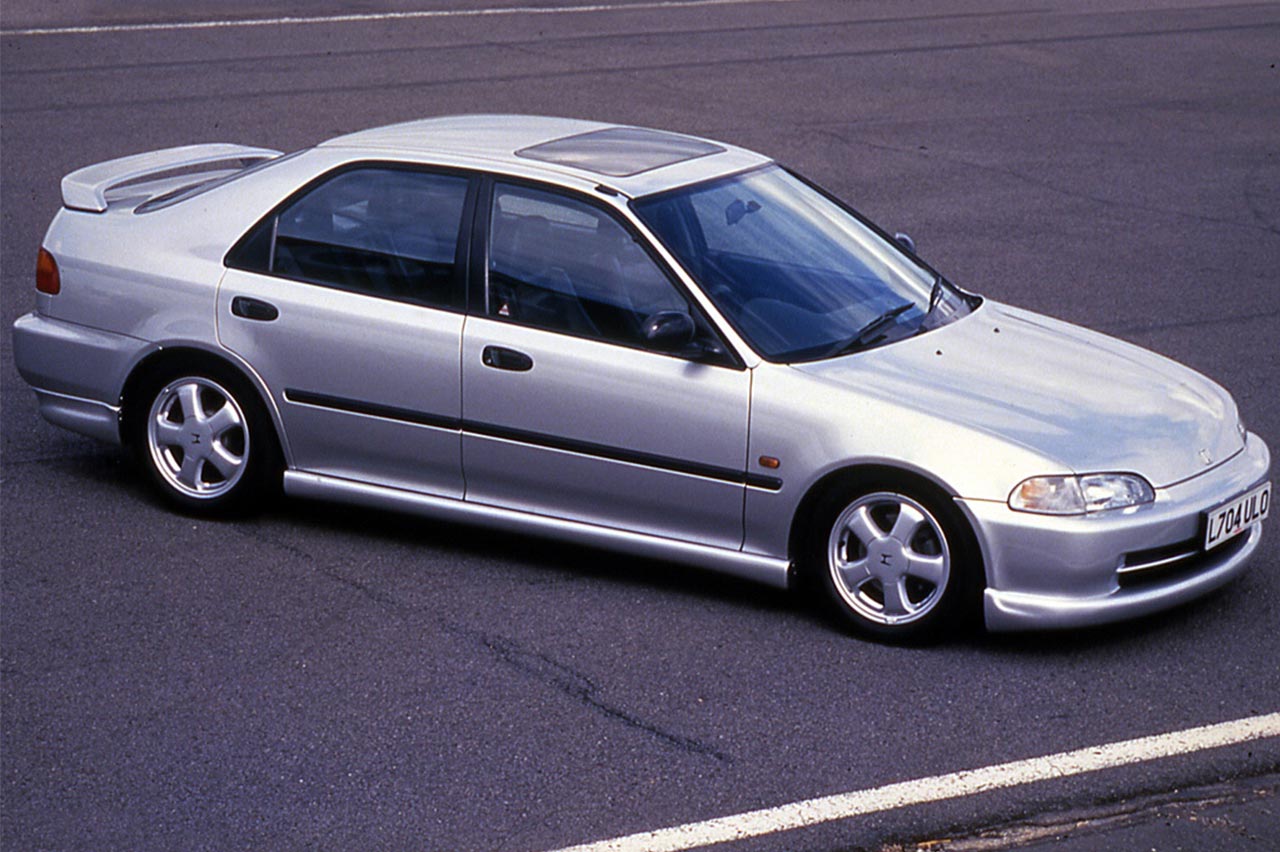 coches clásicos que menos consumen 