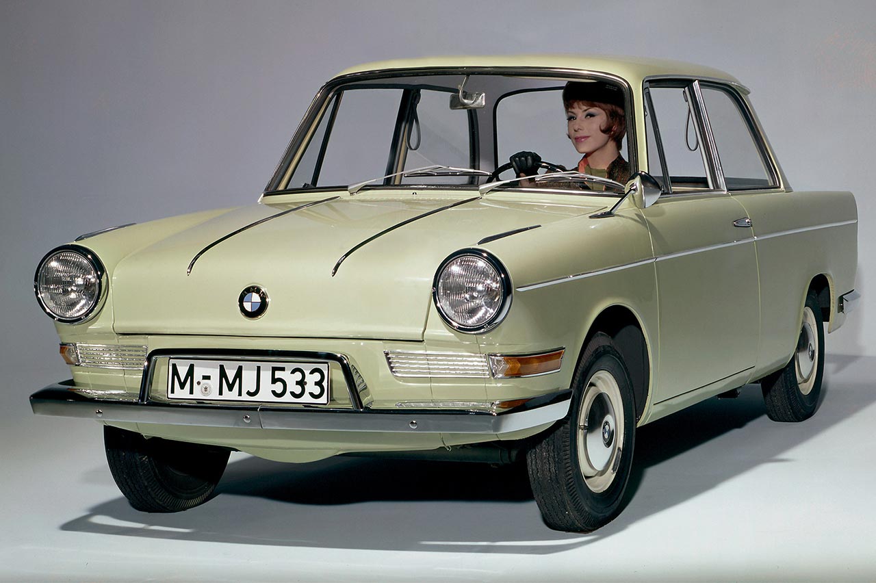 coches clásicos que menos consumen 
