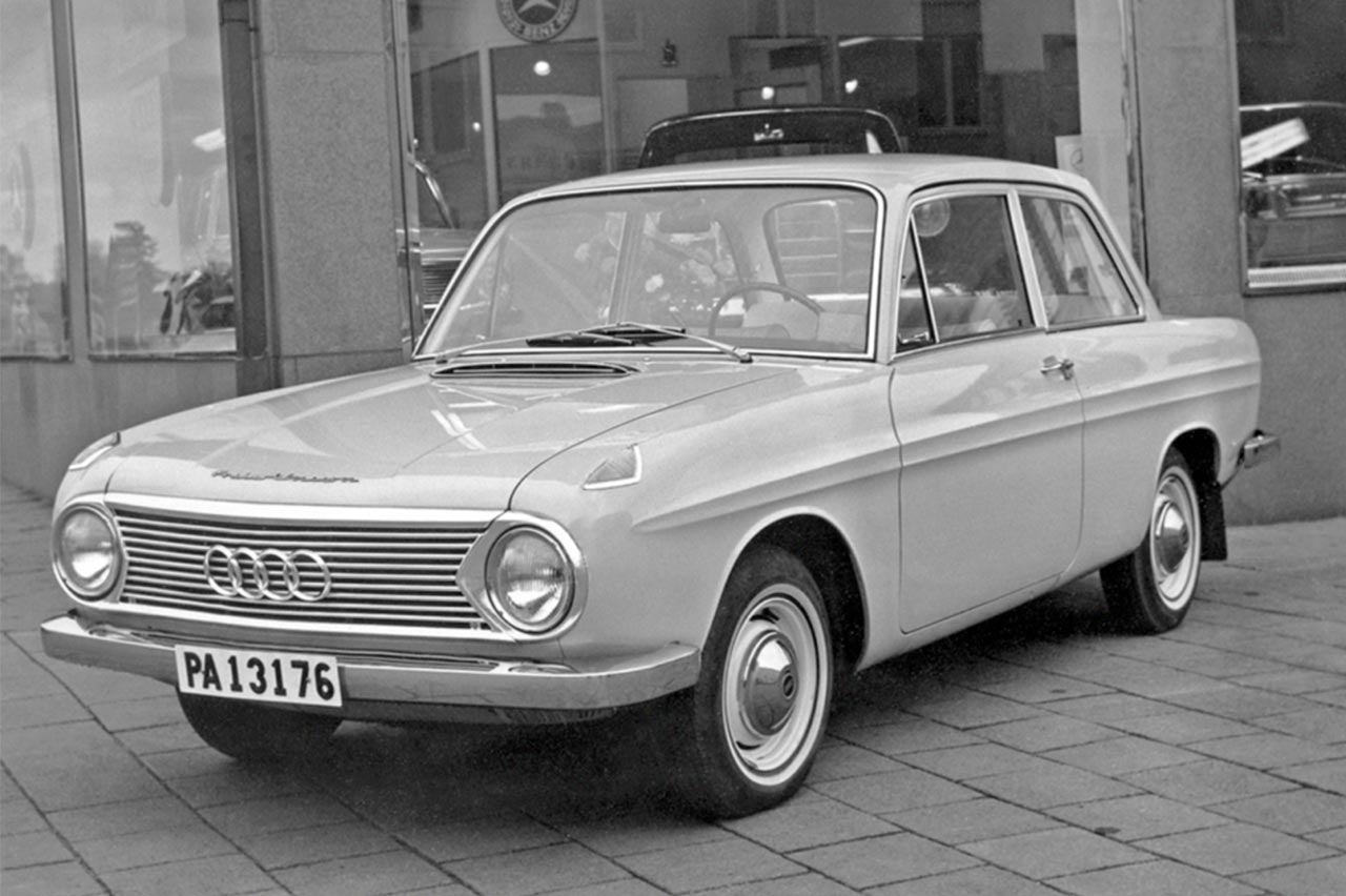 coches clásicos que menos consumen 