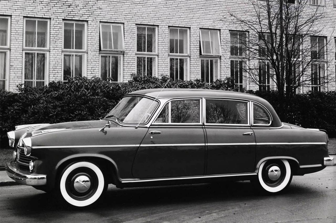 coches clásicos que menos consumen 