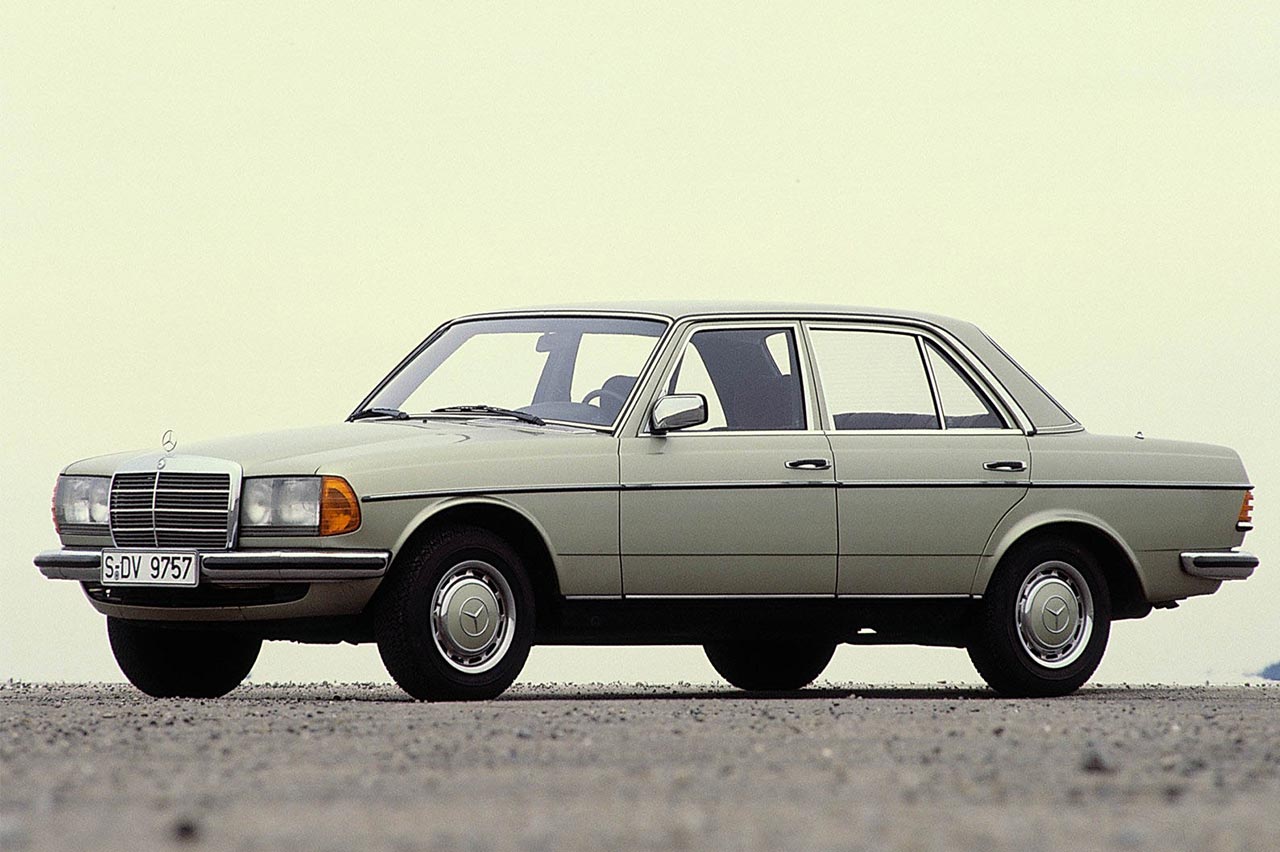 coches clásicos que menos consumen 