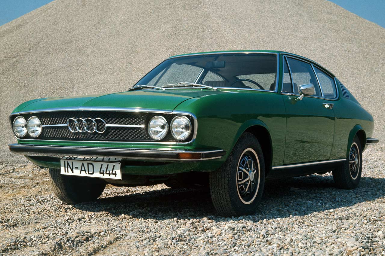 coches clásicos que menos consumen 