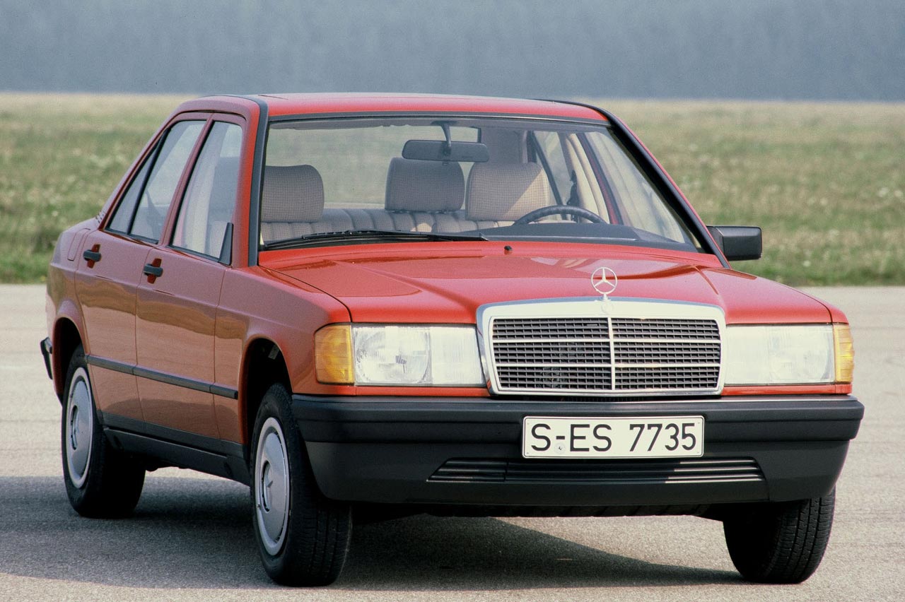 coches clásicos que menos consumen 