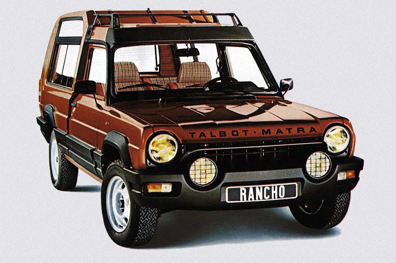coches clásicos que menos consumen 