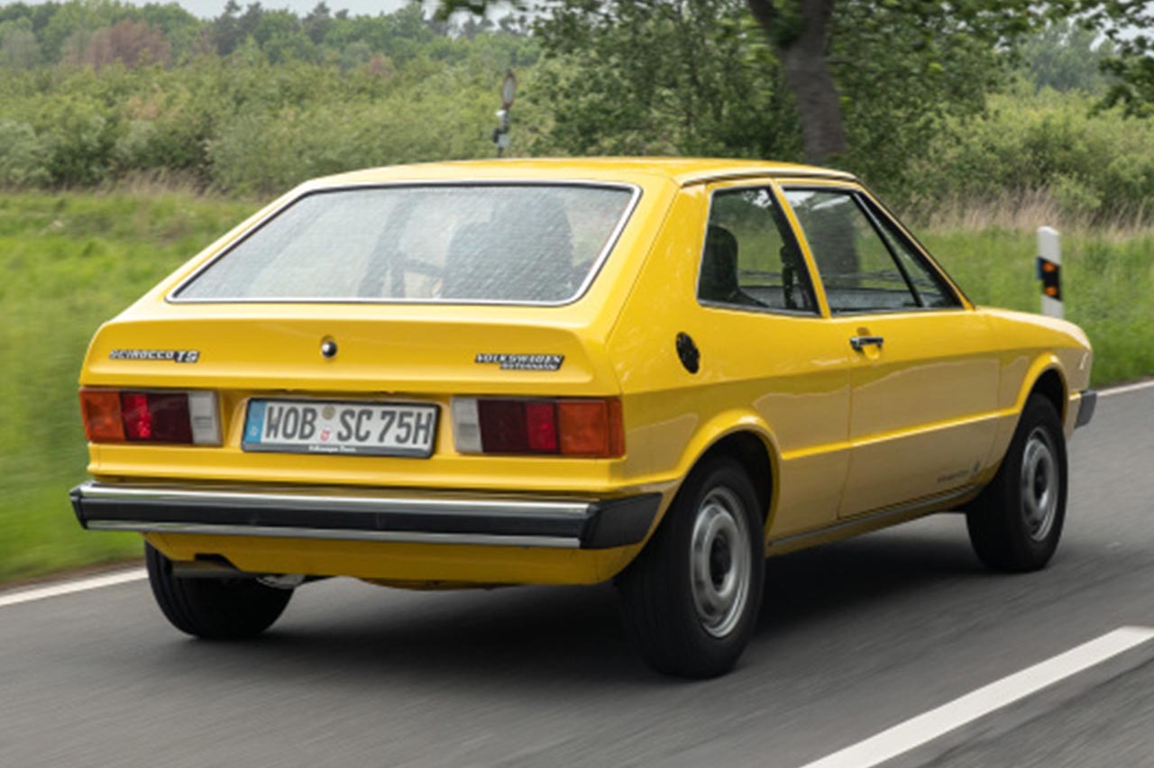 coches clásicos que menos consumen 