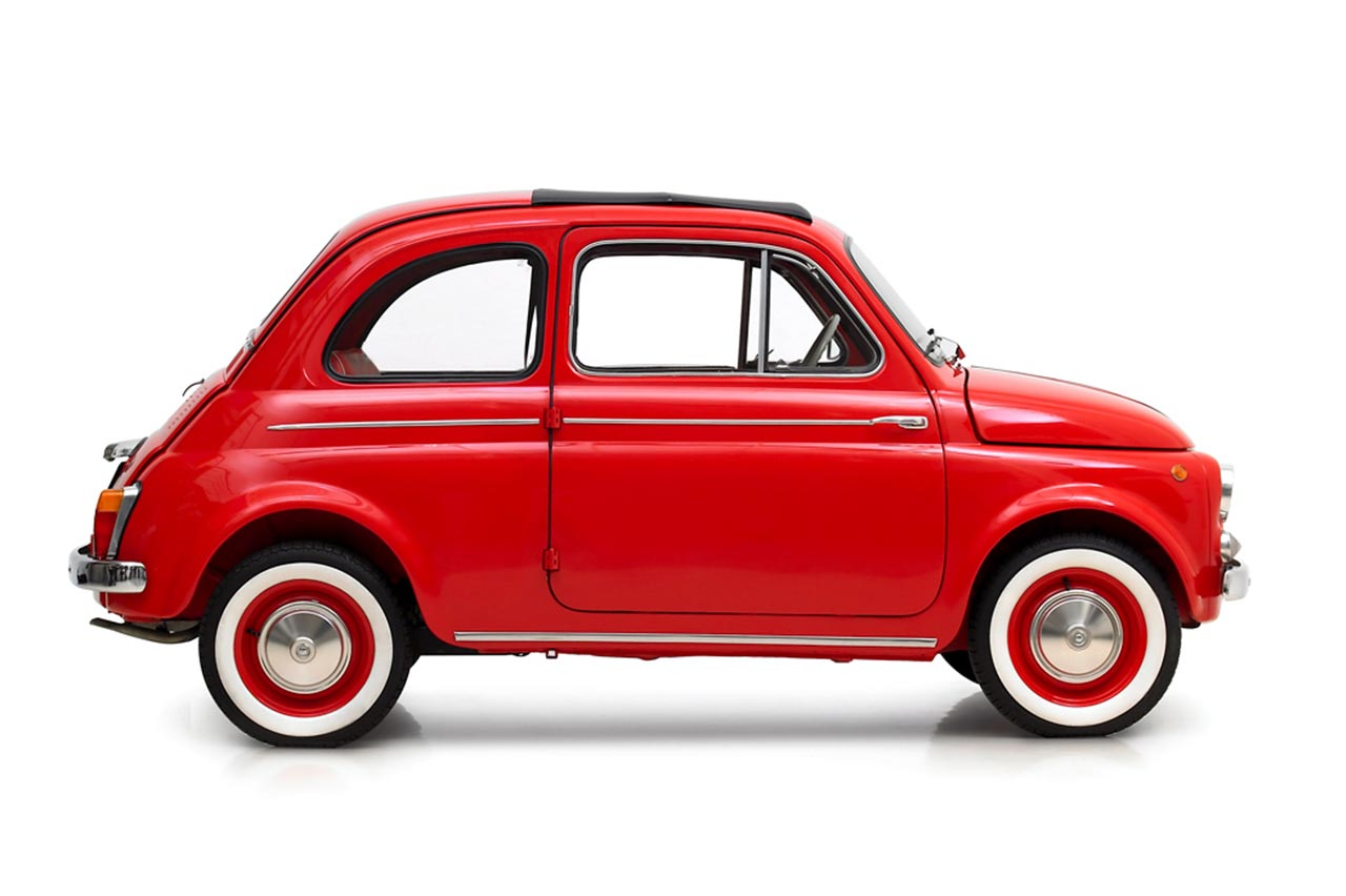 coches clásicos que menos consumen 
